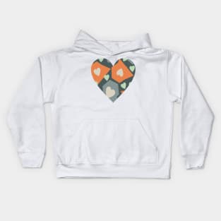 Seeds of Life Kids Hoodie